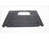 Lenovo 5M11H88980 MECH_ASM KB BK MG DEN LTN
