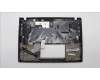 Lenovo 5M11H88989 MECH_ASM KB BK MG EURO ENG LTN