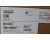 Lenovo 5M11H88993 MECH_ASM KB BK MG FRA PMX