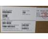 Lenovo 5M11H88998 MECH_ASM KB BK MG GER LTN