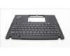 Lenovo 5M11H89001 MECH_ASM KB BK MG GRE LTN