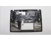 Lenovo 5M11H89016 MECH_ASM KB BK MG ITA LTN