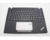 Lenovo 5M11H94314 MECH_ASM KB BK MG NOR PMX