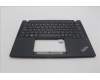 Lenovo 5M11H94320 MECH_ASM KB BK MG POR PMX
