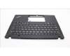 Lenovo 5M11H94328 MECH_ASM KB BK MG SPA LTN