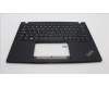Lenovo 5M11H94332 MECH_ASM KB BK MG SWE/FIN PMX