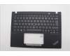 Lenovo 5M11H94348 MECH_ASM KB BK MG UK CHY