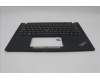 Lenovo 5M11H94348 MECH_ASM KB BK MG UK CHY