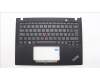 Lenovo 5M11H94349 MECH_ASM KB BK MG UK LTN