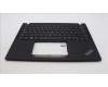 Lenovo 5M11H94349 MECH_ASM KB BK MG UK LTN
