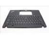 Lenovo 5M11H94349 MECH_ASM KB BK MG UK LTN