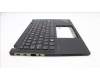 Lenovo 5M11H94349 MECH_ASM KB BK MG UK LTN