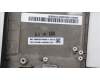 Lenovo 5M11H94349 MECH_ASM KB BK MG UK LTN