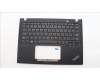5M11H94358 Lenovo MECH_ASM BL KB BK MG ARA LTN