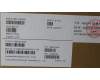 5M11H94358 Lenovo MECH_ASM BL KB BK MG ARA LTN