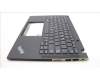 5M11H94358 Lenovo MECH_ASM BL KB BK MG ARA LTN