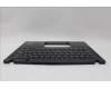 Lenovo 5M11H94366 MECH_ASM BL KB BK MG BUL CHY