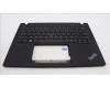 Lenovo 5M11H94385 MECH_ASM BL KB BK MG EURO ENG LTN