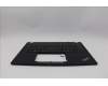 5M11H94388 Lenovo MECH_ASM BL KB BK MG FRA LTN