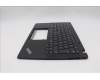 5M11H94388 Lenovo MECH_ASM BL KB BK MG FRA LTN