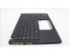 Lenovo 5M11H94389 MECH_ASM BL KB BK MG FRA PMX