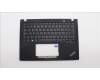 Lenovo 5M11H94420 MECH_ASM BL KB BK MG LA SPA CHY