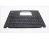 Lenovo 5M11H94420 MECH_ASM BL KB BK MG LA SPA CHY