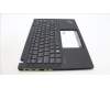 5M11H94430 Lenovo MECH_ASM BL KB BK MG NORDIC LTN