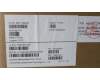 5M11H94430 Lenovo MECH_ASM BL KB BK MG NORDIC LTN