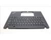 5M11H94430 Lenovo MECH_ASM BL KB BK MG NORDIC LTN