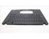 5M11H94442 Lenovo MECH_ASM BL KB BK MG SPA LTN