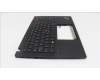 5M11H94446 Lenovo MECH_ASM BL KB BK MG SWE/FIN PMX