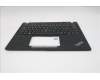 5M11H94447 Lenovo MECH_ASM BL KB BK MG SWS CHY