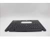 Lenovo 5M11H94448 MECH_ASM BL KB BK MG SWS LTN