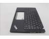 Lenovo 5M11H94450 MECH_ASM BL KB BK MG TC CHY