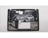 Lenovo 5M11H94463 MECH_ASM BL KB BK MG UK LTN