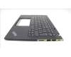 Lenovo 5M11H94487 MECH_ASM BL KB BK MG WW CZE/SLK LTN