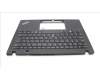 Lenovo 5M11H94490 MECH_ASM BL KB BK MG WW DEN LTN