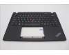 5M11H94492 Lenovo MECH_ASM BL KB BK MG WW ENG CHY