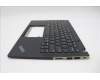 5M11H94492 Lenovo MECH_ASM BL KB BK MG WW ENG CHY