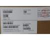 Lenovo 5M11H94493 MECH_ASM BL KB BK MG WW ENG LTN