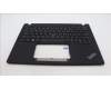 Lenovo 5M11H94493 MECH_ASM BL KB BK MG WW ENG LTN
