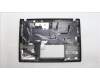 5M11H94498 Lenovo MECH_ASM BL KB BK MG WW EURO ENG CHY