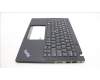 5M11H94498 Lenovo MECH_ASM BL KB BK MG WW EURO ENG CHY