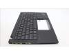 5M11H94498 Lenovo MECH_ASM BL KB BK MG WW EURO ENG CHY