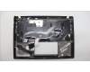 5M11H94499 Lenovo MECH_ASM BL KB BK MG WW EURO ENG LTN