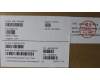 5M11H94499 Lenovo MECH_ASM BL KB BK MG WW EURO ENG LTN