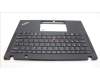 5M11H94499 Lenovo MECH_ASM BL KB BK MG WW EURO ENG LTN