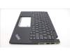 5M11H94499 Lenovo MECH_ASM BL KB BK MG WW EURO ENG LTN