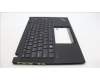 5M11H94499 Lenovo MECH_ASM BL KB BK MG WW EURO ENG LTN